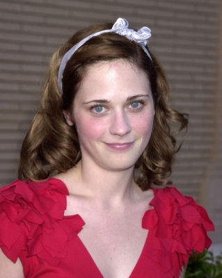 Zooey Deschanel Style Evolution 